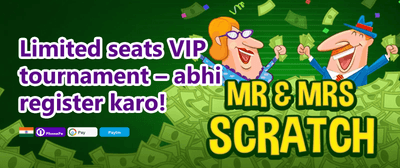 Refer a Friend Bonus promotion